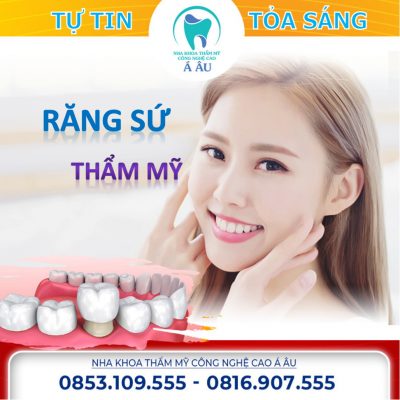 rang su tham my