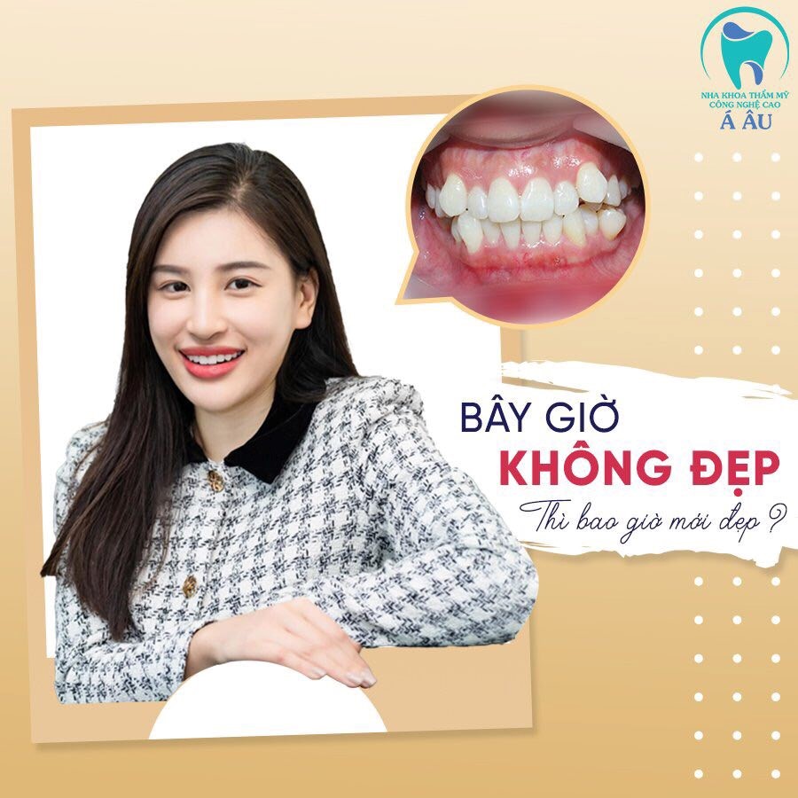 Cam kết mang lại cái đẹp cùng quy trình chuẩn bậc nhất