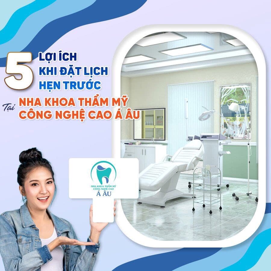 Nhanh chóng đặt lịch hẹn với chúng tôi để nhận ưu đãi bất ngờ