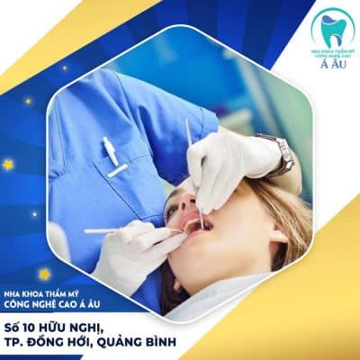 Hiện nay quá trình nhổ răng ít đau hơn bởi tác dụng của thuốc gây tê