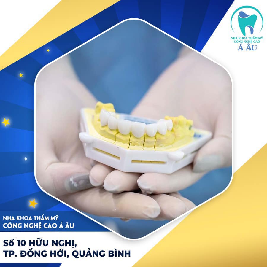 Bọc răng sứ ceramill phù hợp cho nhiều đối tượng khách hàng