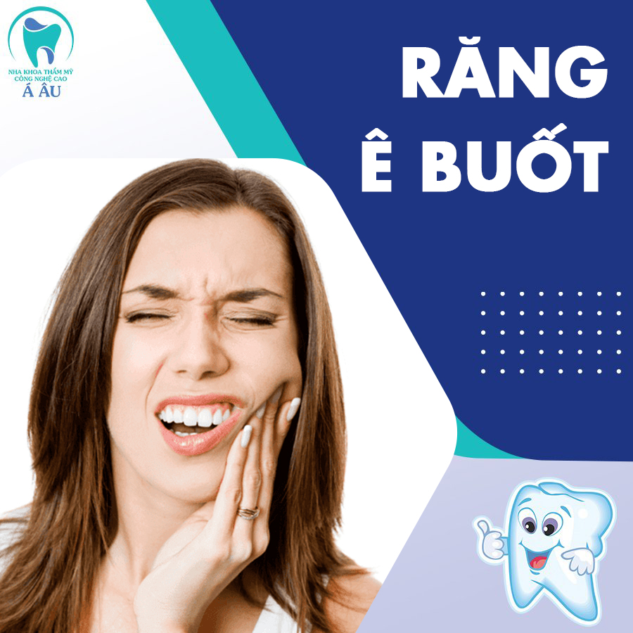 Có thể chữa ê buốt răng tại nhà bằng cách chườm đá