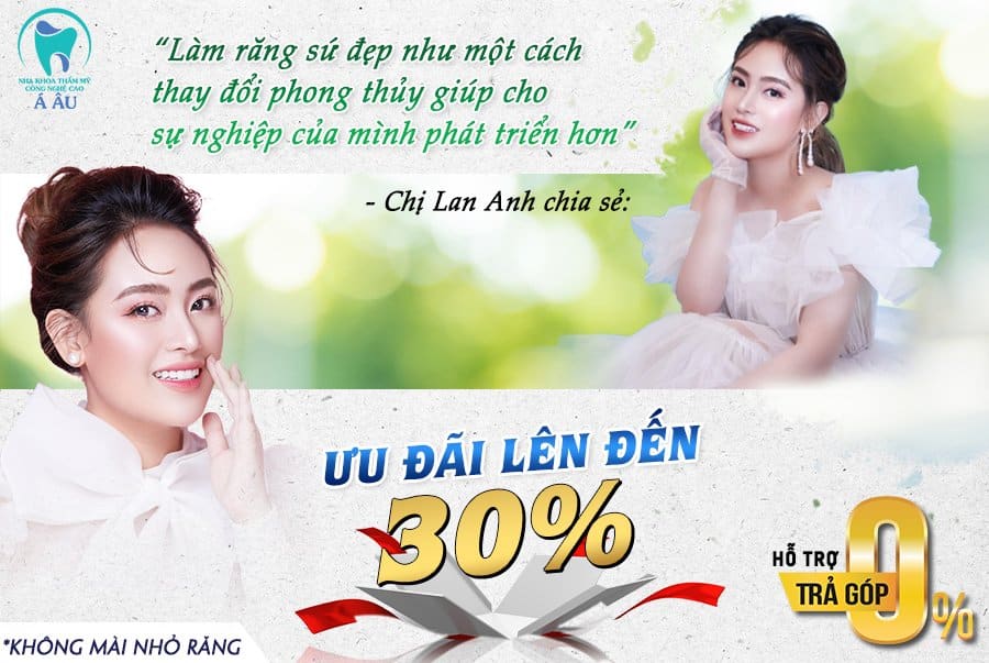 Chọn nha khoa uy tín để thực hiện bọc sứ an toàn