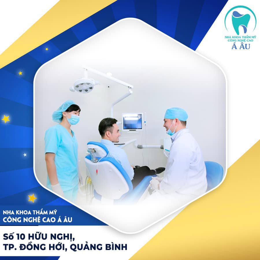 Địa chỉ bọc răng sứ an toàn bạn không nên bỏ qua