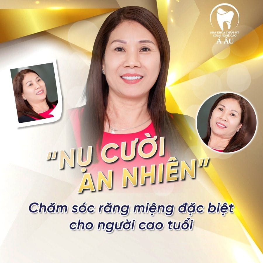 Làm răng sứ có hại không tùy vào nha khoa bạn lựa chọn uy tín