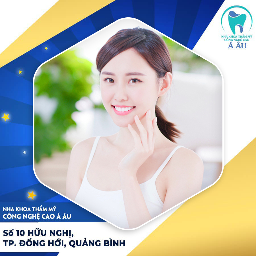 Nha khoa làm răng theo phong thủy uy tín hàng đầu