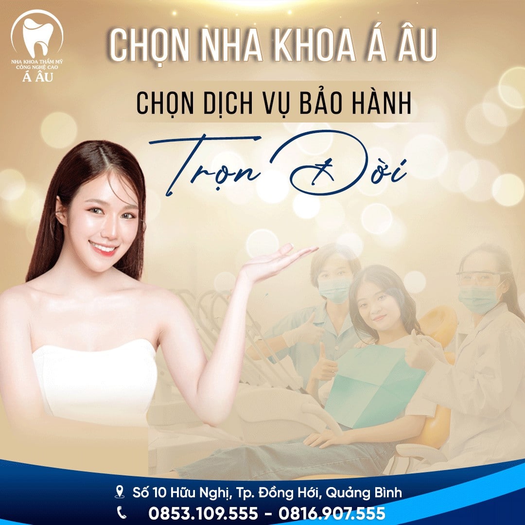 Chọn nha khoa niềng răng uy tín để đạt hiệu quả cao